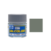 Mr Color - Flat Gray FS36231